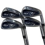 プロギア iD nabla X 4S レディース ア�