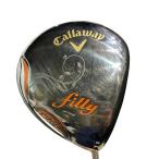  Callaway filly(2015) 12.5° женский Driver DR Flex L