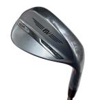 タイトリスト VOKEY SPIN MILLED SM10 ツアークロム 48°/10°F ウェッジ WG フレックスその他