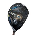 テーラーメイド SIM2 MAX U6 ユーティリティ UT フレックスR