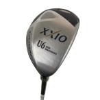  Dunlop XXIO(2002) U6 служебная программа UT Flex R