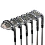  Mizuno MP-15 6S железный комплект IR Flex R