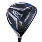 テーラーメイド SIM MAX 3W フェアウェイウッド FW フレックスS