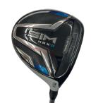 テーラーメイド SIM MAX-D 3W フェアウェイウッド FW フレックスその他