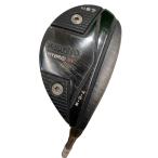 ジャスティック PROCEED TOUR CONQUEST R HYBRID UT 27° ユーティリティ UT フレックスその他