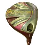  булавка G Le2 3W женский Fairway Wood FW Flex L