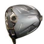 テーラーメイド Qi35 10.5° レフティ ドライバー DR 