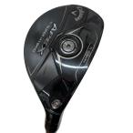 キャロウェイ APEX Ti SUPER HYBRID(2026) 18° ユーティリティ UT フレックスS