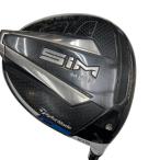 テーラーメイド SIM MAX 10.5° ドライバー DR フレックスその他