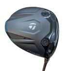 テーラーメイド Qi4D 10.5° ドライバー DR フレックスSR