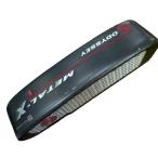 オデッセイ METAL-X #1 34インチ パター PT フレックスその他