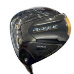 キャロウェイ ROGUE ST MAX 10.5° レフティ ドライバ