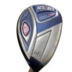  Dunlop XXIO(2020) H6 женский служебная программа UT Flex L