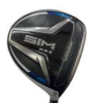 テーラーメイド SIM MAX 3W フェアウェイウッド FW フレックスS