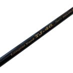 CRAZY Longest Yard TJ-46 Driver для вал CRAZY Longest Yard TJ-46 Flex S