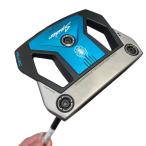 テーラーメイド Spider 5K-ZT COUNTER BALANCE 36インチ パター PT フレックスその他