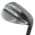 タイトリスト VOKEY SPIN MILLED SM10 ツアークロム 50°/08°F ウェッジ WG フレックスその他