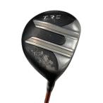 Royal Collection RC TRC 3W(15°) Fairway Wood FW Flex SR