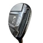  Adams Golf IDEA TECH V4 HYBRID U4 служебная программа UT Flex S