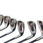  Dunlop XXIO(2006) 6S железный комплект IR Flex R