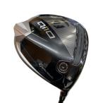 TaylorMade TaylorMade Qi10 ドライバー［SPEEDER NX BLACK 60］（S/9