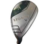  Callaway LEGACY U3 служебная программа UT Flex S