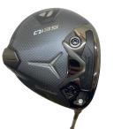 テーラーメイド Qi35 LS  9° ドライバー DR フレックスS