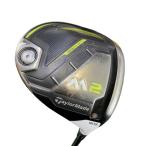 テーラーメイド M2(2017)  9.5° ドライバー DR フレックスS