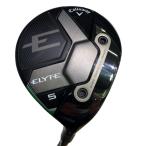 キャロウェイ ELYTE  5W フェアウェイウッド FW フレックスR
