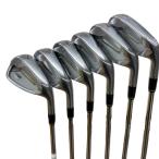 プロギア PRGR 03 7S アイアンセット IR