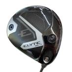 キャロウェイ ELYTE ◆◆◆ TD 10.5° ドライバー DR フレックスS