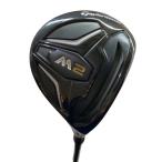 テーラーメイド M2 3W フェアウェイウッド FW フレックスSR