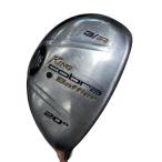  Cobra KING cobra Baffler 3/R служебная программа UT Flex R