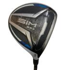 テーラーメイド SIM MAX 3W フェアウェイウッド FW フレックスその他
