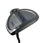  Odyssey WHITE HOT OG 2-BALL 32 дюймовый женский ( голубой ) короткая клюшка PT Flex прочее 