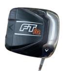  Callaway FT-iQ 10° Driver DR Flex R