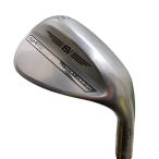 タイトリスト VOKEY SPIN MILLED SM10 ツアークロム 56°/10°S ウェッジ WG フレックスその他