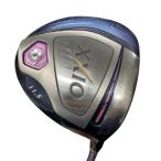  Dunlop XXIO(2018) 11.5° женский Driver DR Flex R