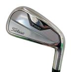  Titleist Titleist T200(2021) #4 одиночный товар железный LI Flex прочее 