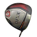 DUNLOP XXIO 10 ドライバー［MP1000］（S/10.5°）レッド XXIO ゼクシオ