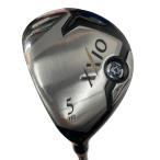 ダンロップ XXIO(2012) 5W レフティ フェアウェイウッド FW フレックスR