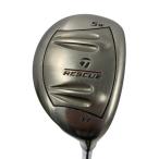  TaylorMade RESCUE(2001) 5W служебная программа UT Flex S