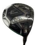 キャロウェイ ELYTE MINI DRIVER 11.5° ドライバー DR フレックスS
