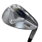 プロギア PRGR 05 52°/09° ウェッジ WG �