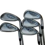  TaylorMade r5 XL IRONS 5S женский железный комплект IR Flex L