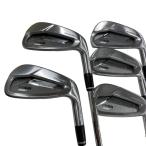 プロギア PRGR 03 5S アイアンセット IR