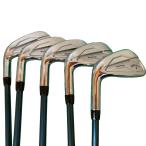 キャロウェイ ELYTE  5S レフティ アイアンセット IR 