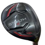 テーラーメイド STEALTH2 HD U6 ユーティリティ UT フレックスその他