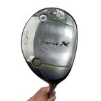 ヤマハ inpres X 4.6C’s U5 レディース ユーティリティ UT フレックスL