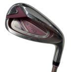  Dunlop XXIO(2022) #5( бордо ) женский одиночный товар железный LI Flex L